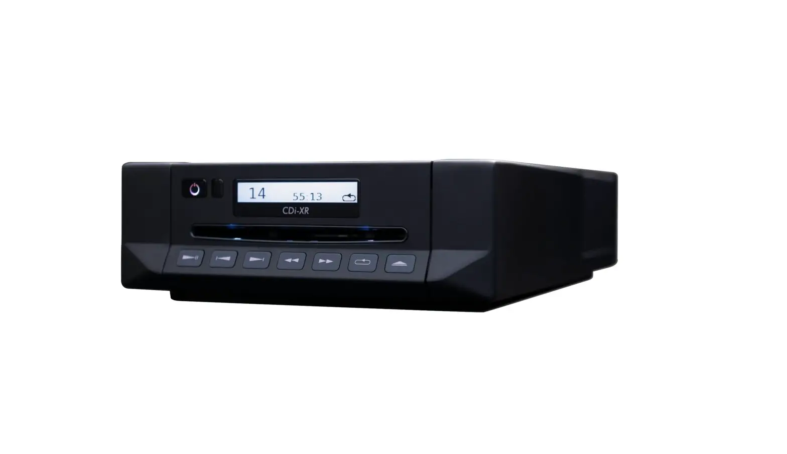 Cyrus Cdi-xr Instruction Manual