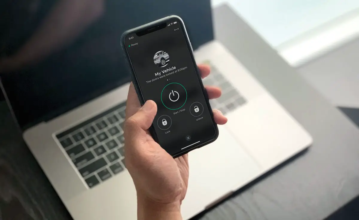 Staub Drone X1r-lte Mobile Installation Guide