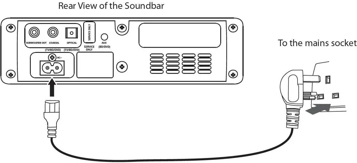 Soundbar