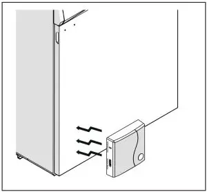 WiFi Box installation