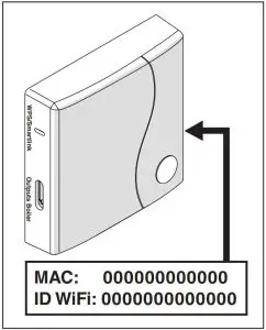 INSTALLATION AND CONFIGURATION OF SMARTPHONE APP