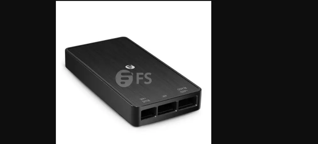 Fs-box-v3 Firmware Upgrade Tool Kit User Guide