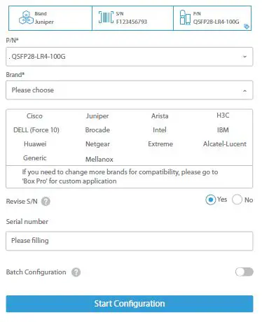 FS-BOX-V3 Firmware Upgrade Tool Kit fig9