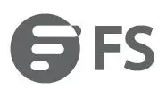 FS logo