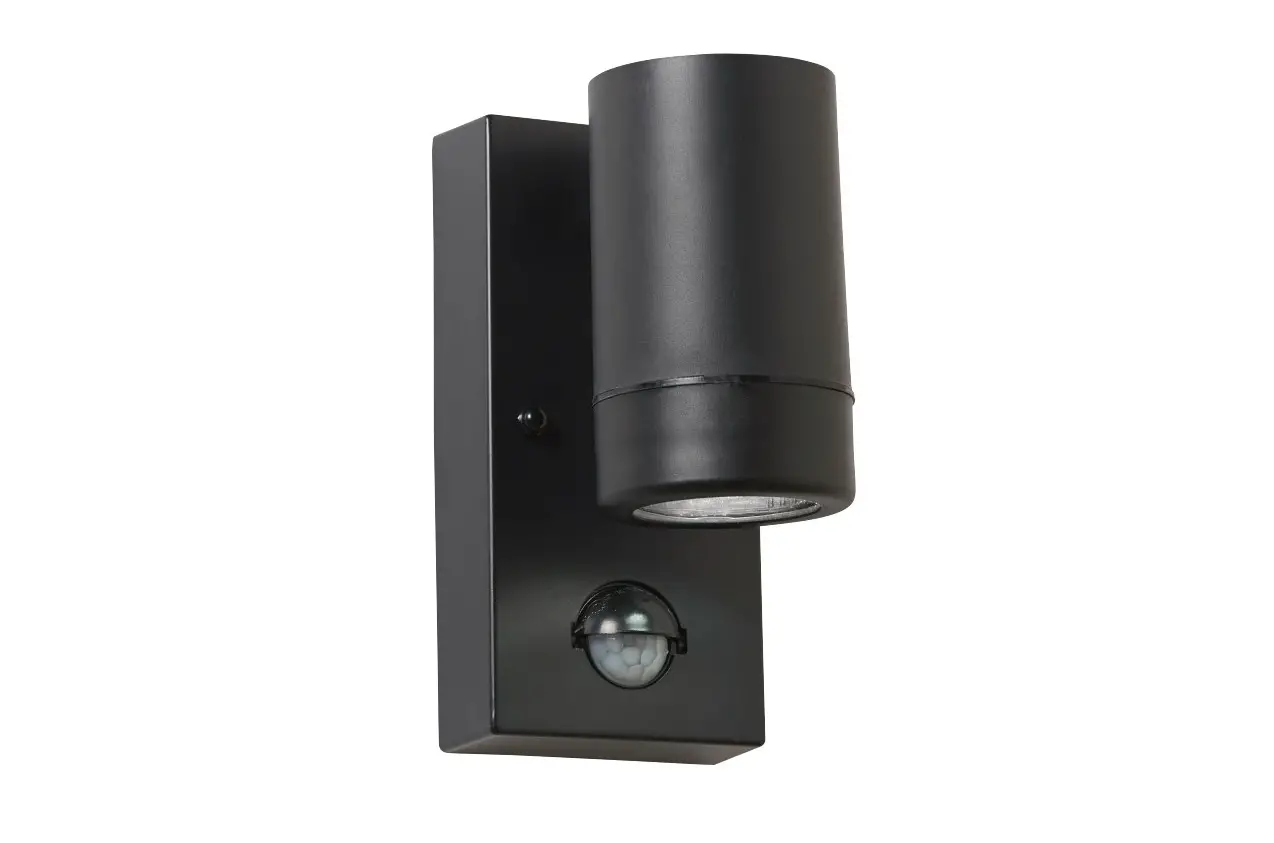 Saxby 81010 Icarus Pir 1lr Wall Ip44 5w Instruction Manual