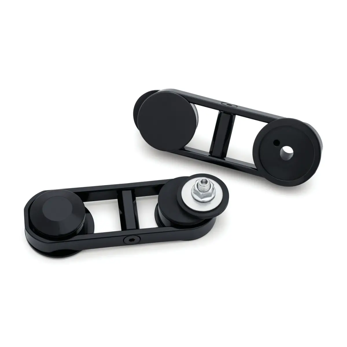 Kuryakyn 6576 Adjustable Mirror Relocator Instruction Manual