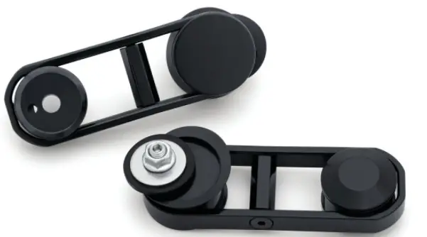 KURYAKYN 6576 Adjustable Mirror Relocator