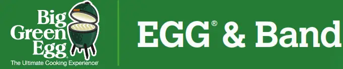 Big Green Egg logo