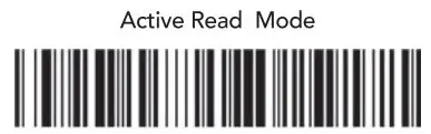KOAMTAC Bluetooth Barcode Scanner KDC180 User Guide - Bar Code