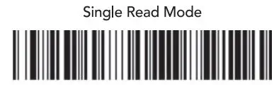 KOAMTAC Bluetooth Barcode Scanner KDC180 User Guide - Bar Code