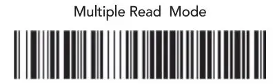KOAMTAC Bluetooth Barcode Scanner KDC180 User Guide - Bar Code