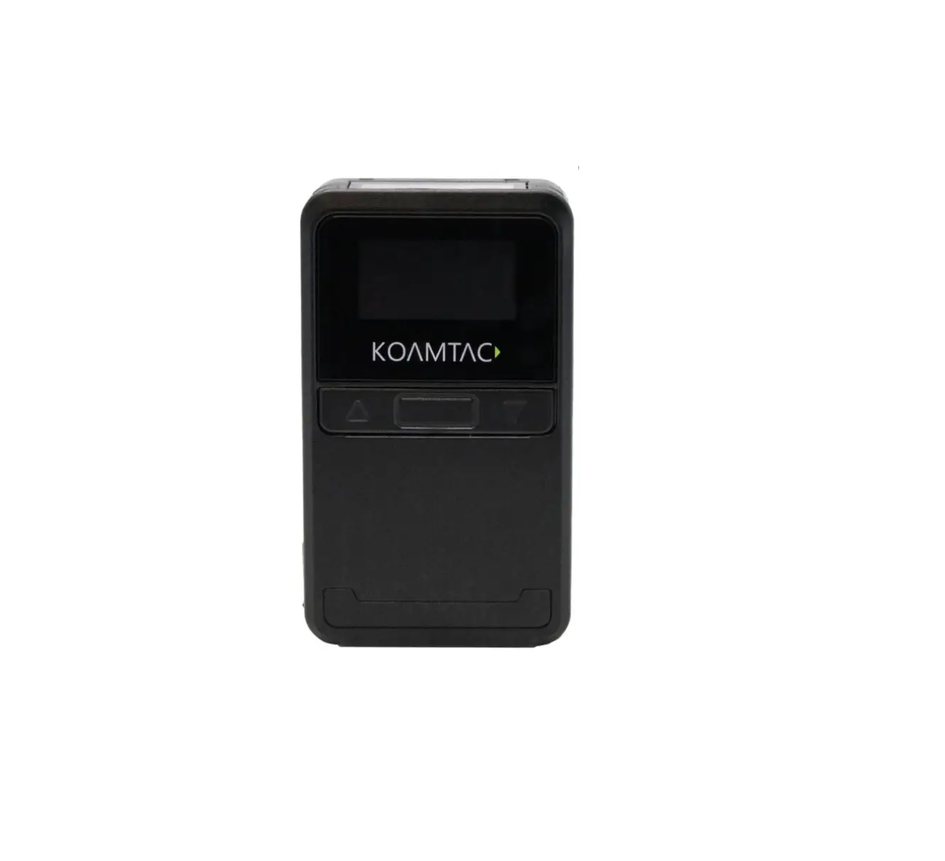 Koamtac Bluetooth Barcode Scanner Kdc180 User Guide