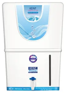 KENT PRIDE PLUS Mineral RO Water Purifier