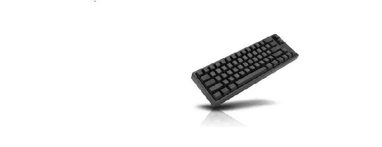 Leopold Fc980c 98 Key Electrostatic Capacitive Keyboard