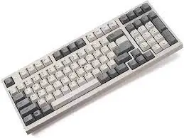 LEOPOLD FC980C 98 Key Electrostatic Capacitive Keyboard-product