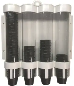 EXERGEN TemporalScanner TAT-5000S EC Series - Options5