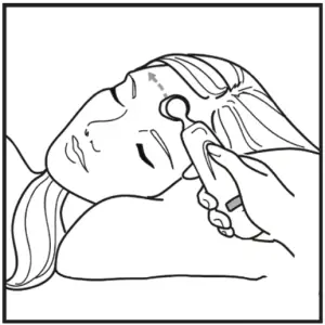 EXERGEN TemporalScanner TAT-5000S EC Series - fig11