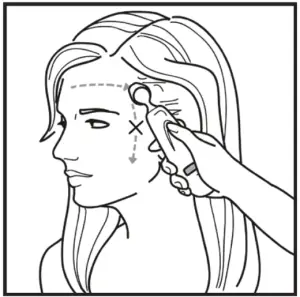 EXERGEN TemporalScanner TAT-5000S EC Series - fig12