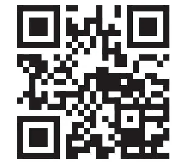 EXERGEN TemporalScanner TAT-5000S EC Series - qr cod