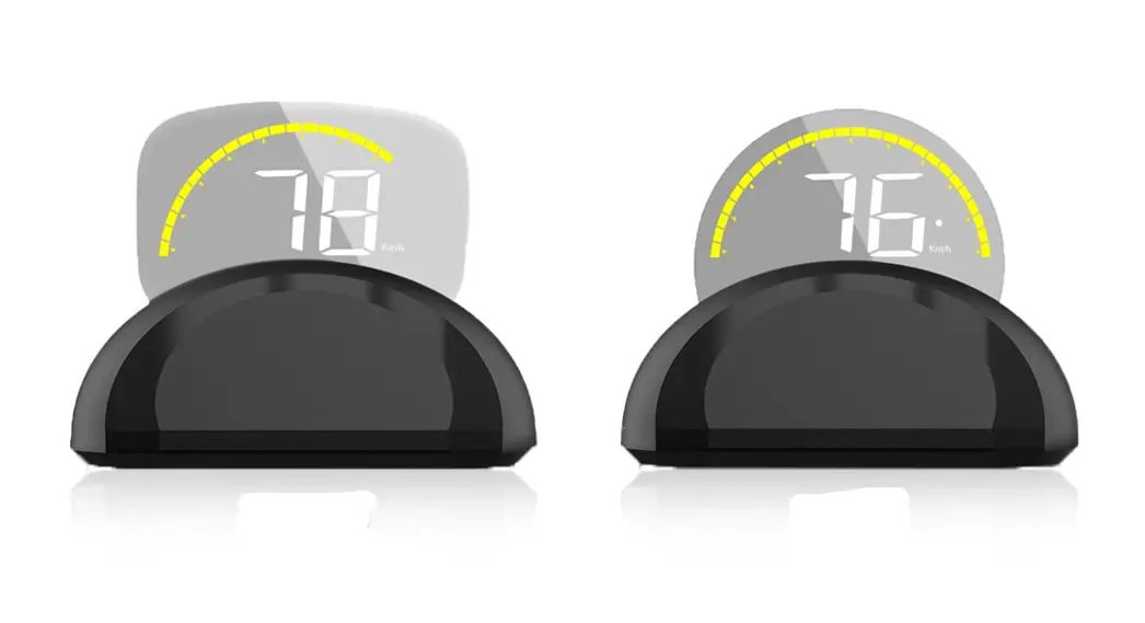 Vjoychina Hud Connect The Car User Guide Vjoychina Hud Connect The Car User Guide