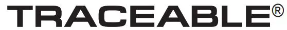 TRACEABLEl logo