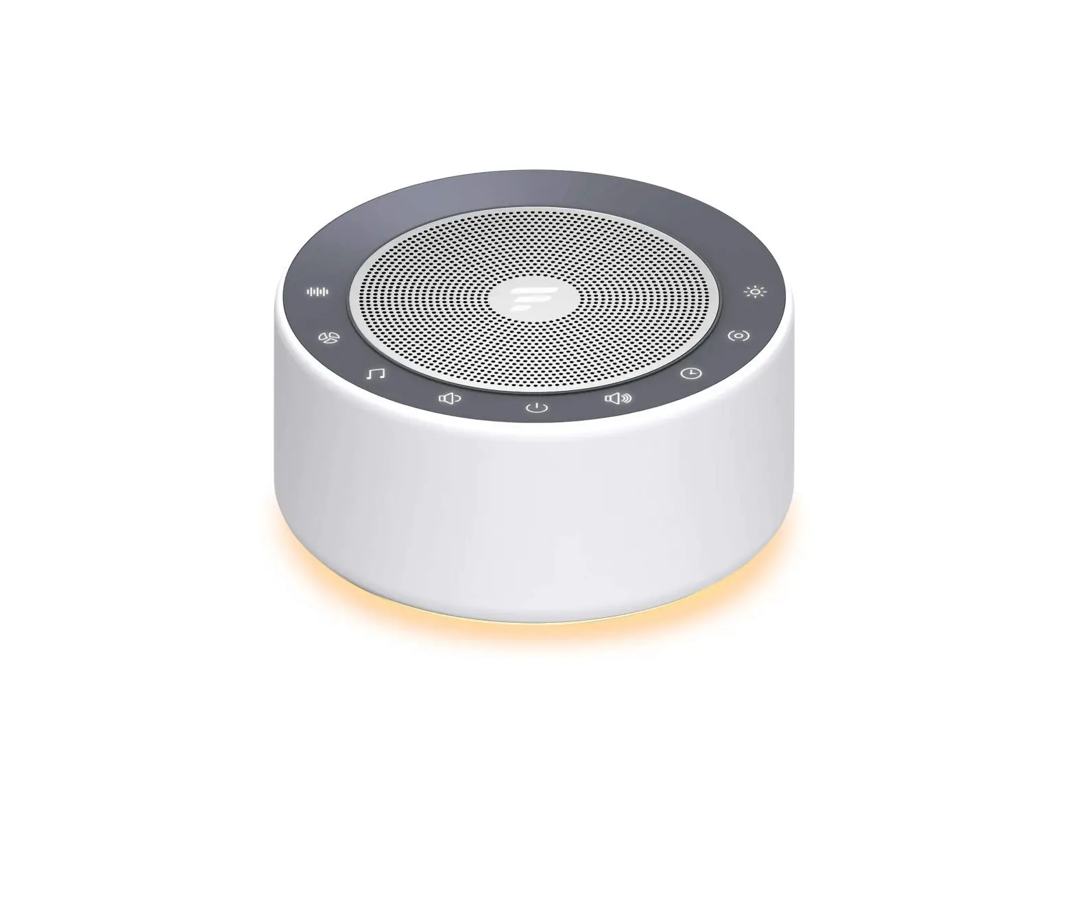 Letsfit Sleep Sound Machine User Manual