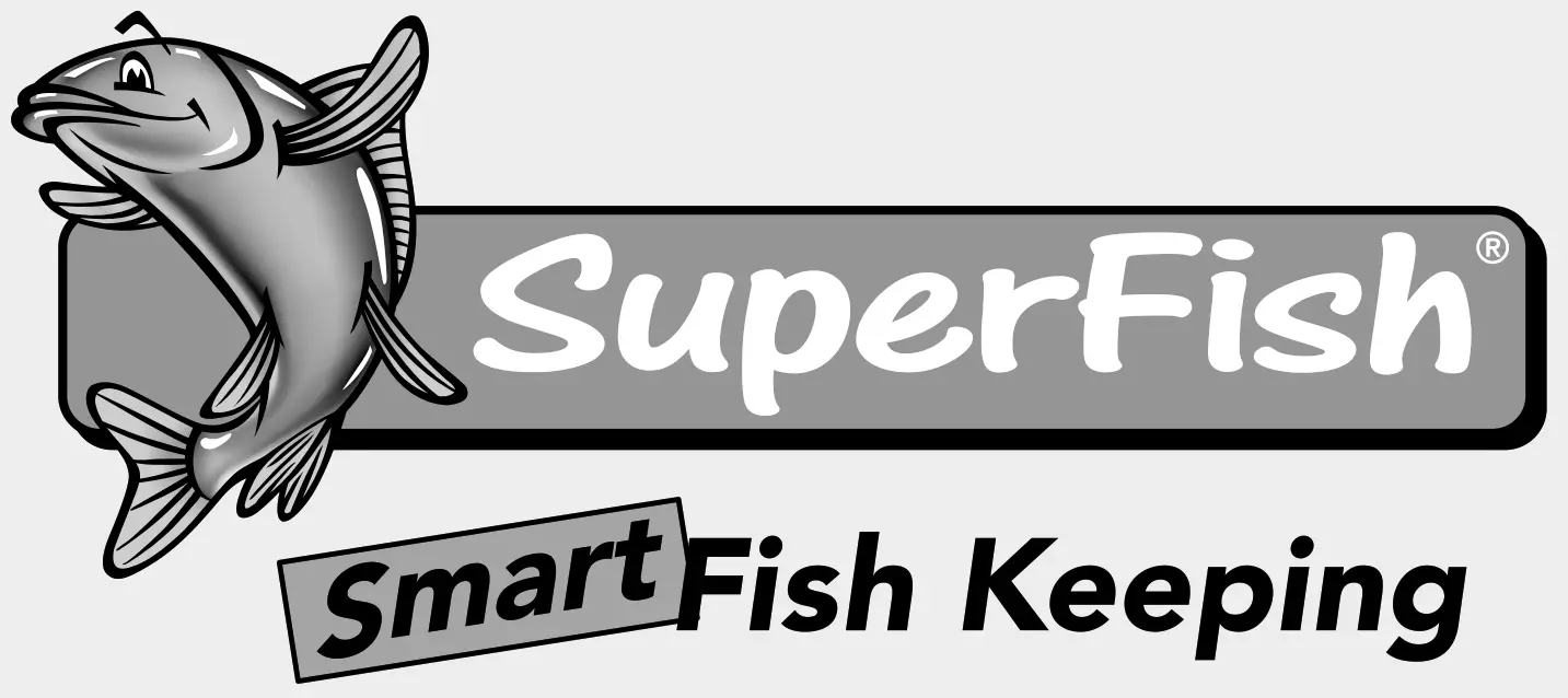 SuperFish - LOGO