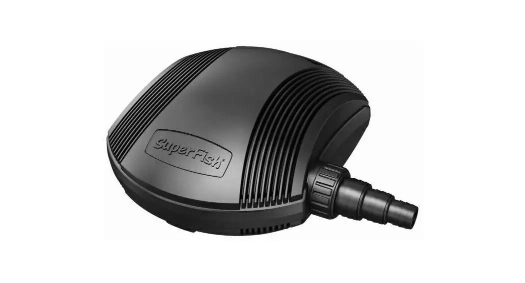 Superfish Rc 20000 Pondeco Plus Remote Control User Manual