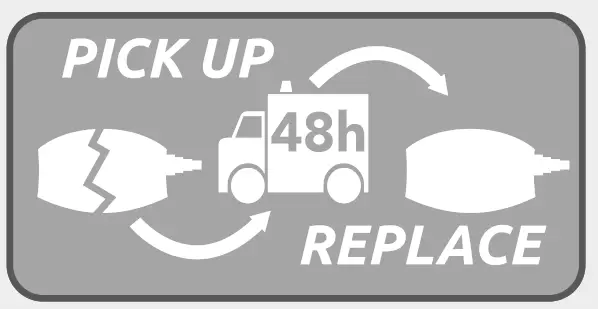 SuperFish RC 20000 PondECO Plus Remote Control - SEMBLY 2