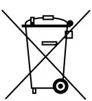 Disposal Icon