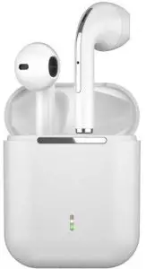 Guangzhou U I Technology BS346FN TWS Bluetooth Earbuds