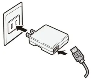 Connection Instructions