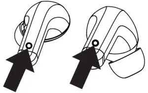 Pairing Instructions