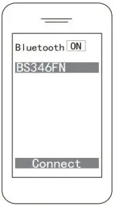 Pairing Instructions