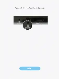 graphical user interface