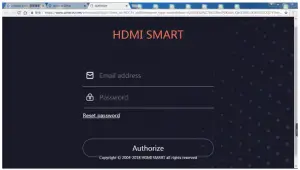 graphical user interface, application