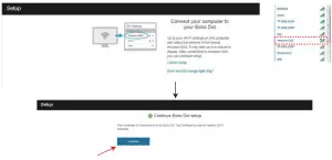 graphical user interface