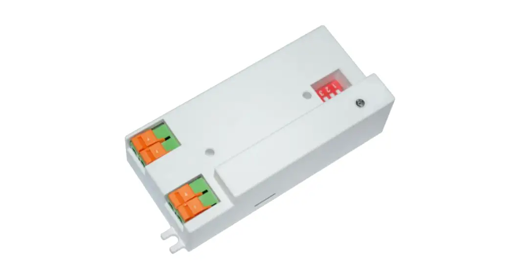 Easydetek Edc212s-b Motions Sensor Instructions