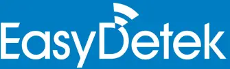 EasyDetek logo