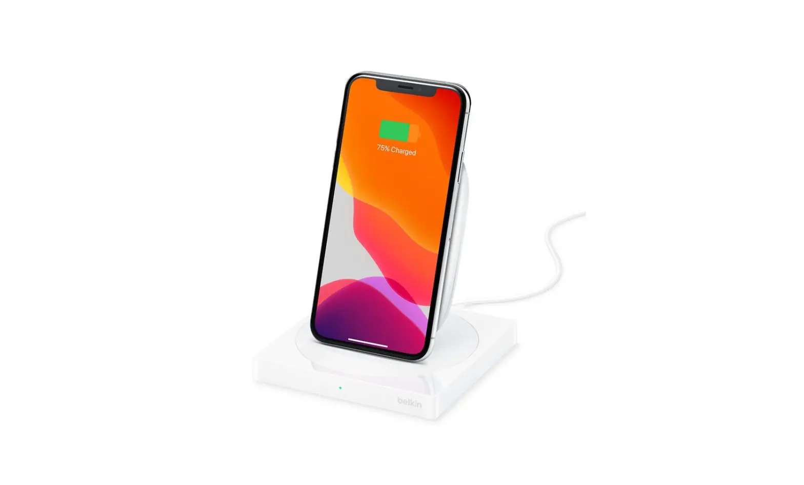 Shenzhen Wanlian Tongda Technology Wxc-607b Wireless Charging Instruction Manual Shenzhen Wanlian Tongda Technology Wxc-607b Wireless Charging Instruction Manual