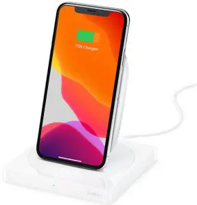 Shenzhen Wanlian Tongda Technology WXC-607B Wireless Charging