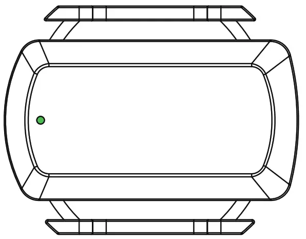 Magene S014 Onelap Trainer Cadence Sensor with Bluetooth