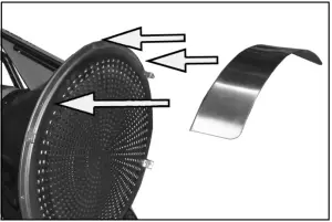 UNPACKING & ASSEMBLY