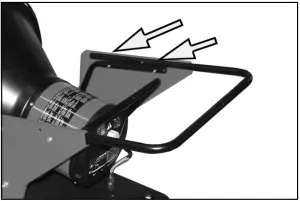 UNPACKING & ASSEMBLY