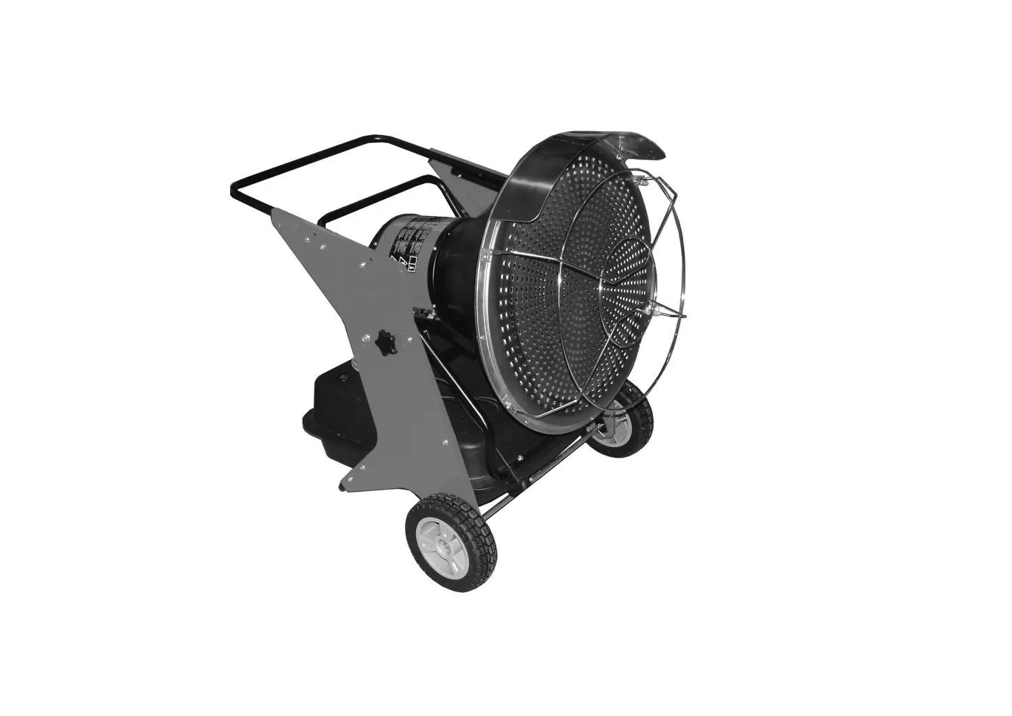 Clarke Devil Ird40b Infrared Diesel Heater Instruction Manual Clarke Devil Ird40b Infrared Diesel Heater Instruction Manual