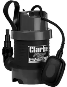 CLARKE PRODUCTS