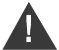 Warning Icon