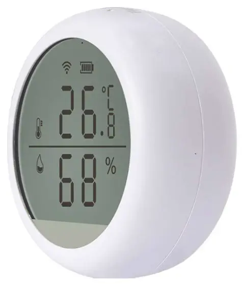 kogan KASNSRWFTHA Smarterhome Smart Temerature and Humidity Sensor - Cover