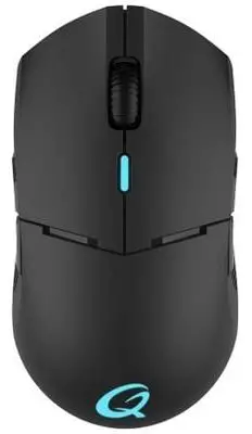 QPAD DX-900 Wireless Gaming Mouse IMAGE