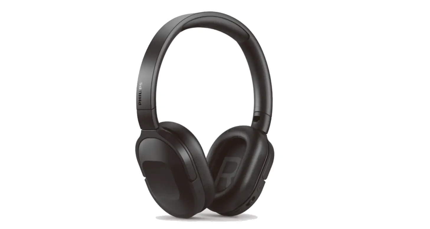 Philips Tah6506 6000 Series Wireless Headphone User Manual Philips Tah6506 6000 Series Wireless Headphone User Manual